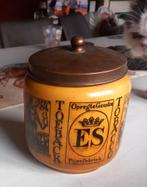 Antieke tabakpot, Antiek en Kunst, Ophalen of Verzenden