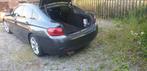 BMW 4 series M-sport bumper achteraan, Ophalen, Gebruikt, Achter, Bumper