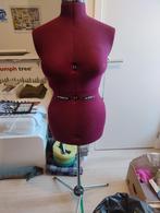 Aanpasbare paspop, Enlèvement, Utilisé, Mannequin