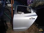 Hyundai IX35 linker achterdeur, Auto-onderdelen, Gebruikt, Hyundai, Deur