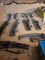 4ème et dernier lot, Hobby & Loisirs créatifs, Trains miniatures | HO, Analogique, Enlèvement ou Envoi, Courant alternatif, Utilisé