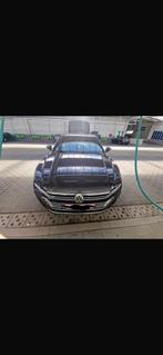 VOLKSWAGEN ARTEON 1.5 R-line, Auto's, Volkswagen, Arteon, Zwart, Leder, Particulier