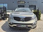 Kia Sportage 1.7 CRDi 2WD Evogue ISG EcoDynamics / 122.000km, Euro 5, 1685 cc, Bedrijf, 83 kW