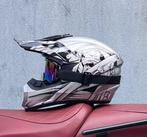 helm, Motoren, Ophalen