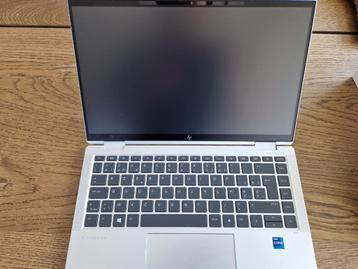 HP Elite x360 1040 – Ultrabook met 32GB RAM beschikbaar voor biedingen