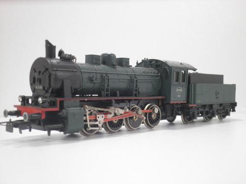 PIKO Stoomloc NMBS 05/6315/0, Hobby en Vrije tijd, Modeltreinen | H0, Gebruikt, Locomotief, Gelijkstroom, Piko, Analoog, Ophalen of Verzenden