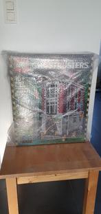 Lego 75827 Ghostbusters Firehouse Headquarters MISB, Ophalen of Verzenden, Nieuw, Complete set, Lego