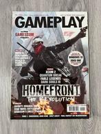 Gameplay magazine, Boeken, Ophalen of Verzenden, Zo goed als nieuw