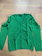 Groene gilet JBC maat S, Vêtements | Femmes, Pulls & Gilets, JBC, Enlèvement ou Envoi, Taille 36 (S), Vert