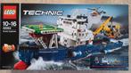 Lego Technic 42064 Ocean Explorer, Lego, Zo goed als nieuw, Ophalen