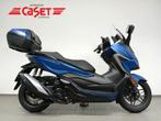 Honda NSS 350 (bj 2023), Scooter, Bedrijf, 350 cc, 12 t/m 35 kW