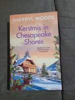 Sherryl Woods - Kerstmis in Chesapeake shores, Gelezen, Ophalen of Verzenden, Sherryl Woods, Amerika