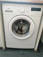 Wasmachine Whirlpool 7 kg, Elektronische apparatuur, Wasmachines, 6 tot 8 kg, Ophalen, Gebruikt, Voorlader