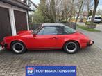 Porsche 911 SC Targa 1978 | Route 66 auctions, Auto's, Achterwielaandrijving, 2994 cc, 181 pk, Bedrijf