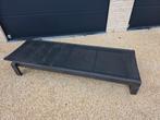 Ligstoel, Tuin en Terras, Ligbedden, Ophalen, Gebruikt, Aluminium