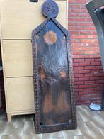 Antieke en exotische slaapbank, Antiek en Kunst, Ophalen