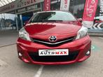 Yaris, Euro 5, Stof, 4 cilinders, 1329 cc