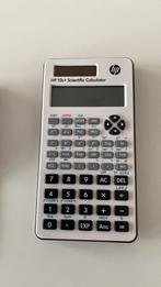 HP 10s+ wetenschappelijk rekenmachine, Diversen, Ophalen of Verzenden, Zo goed als nieuw