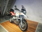 BMW R1150GS, 11/2001 3 koffers., 1150 cc, 2 cilinders, Bedrijf, Meer dan 35 kW