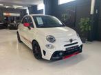 FIAT 500 ABARTH **VERSION PISTA** 12 MOIS DE GARANTI, Voorwielaandrijving, 4 zetels, Stof, 4 cilinders