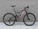 Fully mountainbike - Niner RKT9 rdo, Fietsen en Brommers, Gebruikt, Ophalen, Overige merken, Heren