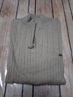 Trui beige, Kleding | Heren, Truien en Vesten, Ophalen of Verzenden, Nieuw, Maat 48/50 (M), Beige
