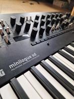 MINILOGUE XD, Muziek en Instrumenten, Ophalen, Gebruikt, Korg, Overige aantallen