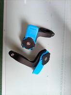 quadlock front mount, Ophalen of Verzenden, Gebruikt