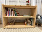 Montessori Toddler Shelf – Like New!, Ophalen of Verzenden, Zo goed als nieuw
