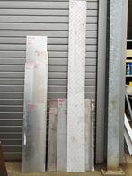 Staal - aluminium - INOX - Zink - messing - rood koper, Ophalen, Staalplaat - Aluminiumplaat, Info@timshop.be, Geen idee