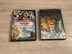 Walt Disney Narnia verschillende DVD'S, Cd's en Dvd's, Vanaf 12 jaar, Ophalen of Verzenden, Zo goed als nieuw