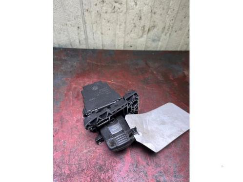 Kontaktslot + Sleutel van een BMW 3-Serie, Auto-onderdelen, Overige Auto-onderdelen, BMW, Gebruikt, 3 maanden garantie, Ophalen of Verzenden