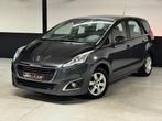 PEUGEOT 5008 1.2i BENZINE/AIRCO/TOPSTAAT/GEKEURD/LEZ OKE✅, Auto's, Peugeot, Voorwielaandrijving, 1199 cc, 5 deurs, 3 cilinders