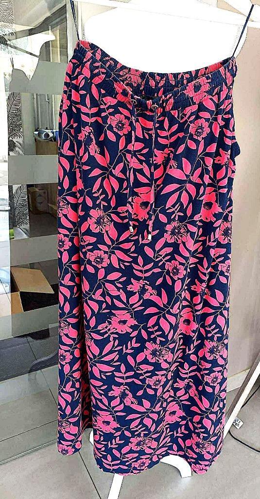 Prachtige lange rok, Kleding | Dames, Rokken, Nieuw, Maat 42/44 (L), Overige kleuren, Ophalen of Verzenden