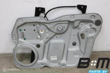 Raammechaniek rechts VW Caddy 2K 1T0837756H beschikbaar voor biedingen