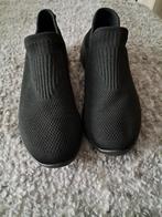 Instappers maat 40, Ophalen of Verzenden, Zwart, Instappers