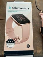 Fitbit versa 2, Ophalen of Verzenden, Gebruikt