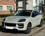 Nouveau Porsche Cayenne Coupé E-Hybrid, Cuir, Cayenne, Achat, Euro 6