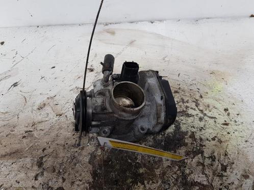 Gasklephuis van een Daewoo Kalos, Auto-onderdelen, Motor en Toebehoren, Daewoo, Gebruikt, 3 maanden garantie, Ophalen of Verzenden