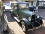 citroen b14 oltimer, Auto's, Citroën, Handgeschakeld, Particulier, 4 deurs