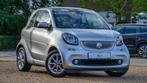 Smart ForTwo Passion 2016 Benzine 1 Jaar Garantie, Auto's, Handgeschakeld, 999 cc, 3 deurs, 52 kW