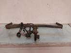 TREKHAAK Skoda Octavia Combi (5EAC) (01-2012/07-2020), Gebruikt, Skoda