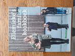 Annelies Rutten - Ellemieke's familie kookboek, Boeken, Kookboeken, Ophalen, Gelezen, Annelies Rutten; Ellemieke Vermolen