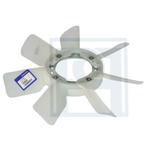 Volvo FAN ventilator koelsysteem 240 260 262 740 760 780 940, Ophalen of Verzenden, Nieuw