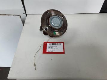 MOYEU DE ROUE ARRIÈRE GAUCHE Peugeot 208 II (UB / UH / UP), Utilisé, Peugeot