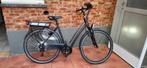 Elektrische fiets sparta, Ophalen of Verzenden, Zo goed als nieuw, Sparta