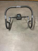 buikspiertrainer, Sport en Fitness, Fitnessmaterialen, Ophalen of Verzenden, Zo goed als nieuw, Buik, Fitnessbank