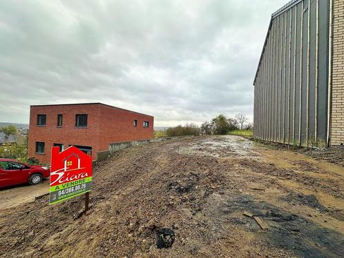 Terrain à vendre à Seraing-Jemeppesur-Meuse, Immo, Gronden en Bouwgronden, 500 tot 1000 m²
