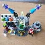 Lego Hidden Side 70418 J.B.'s ghost lab, Ophalen, Zo goed als nieuw, Lego