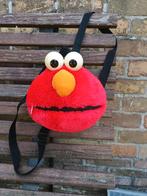 Elmo rugzakje Sesamstraat geen koerierdiensten, Ophalen, Gebruikt